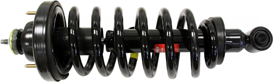 AM Monroe Quick Strut Complete Strut Assembly SKU TS171125 OEM LS57096-7L2Z18125A ST8612-9214