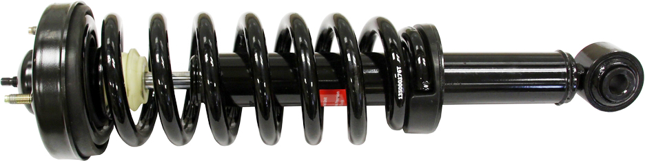 AM Monroe Quick Strut Complete Strut Assembly SKU TS171141 OEM 2701499609-9L3Z18124FE AL3Z181