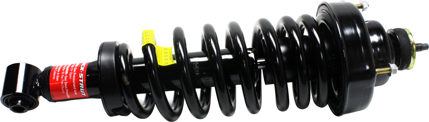 AM Monroe Quick Strut Complete Strut Assembly SKU TS171322 OEM 1L2Z18125FB 1336323-1L2Z18125F