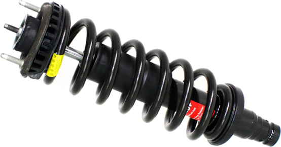 AM Monroe Quick Strut Complete Strut Assembly SKU TS171341 OEM 19177781-8151255210-19179512