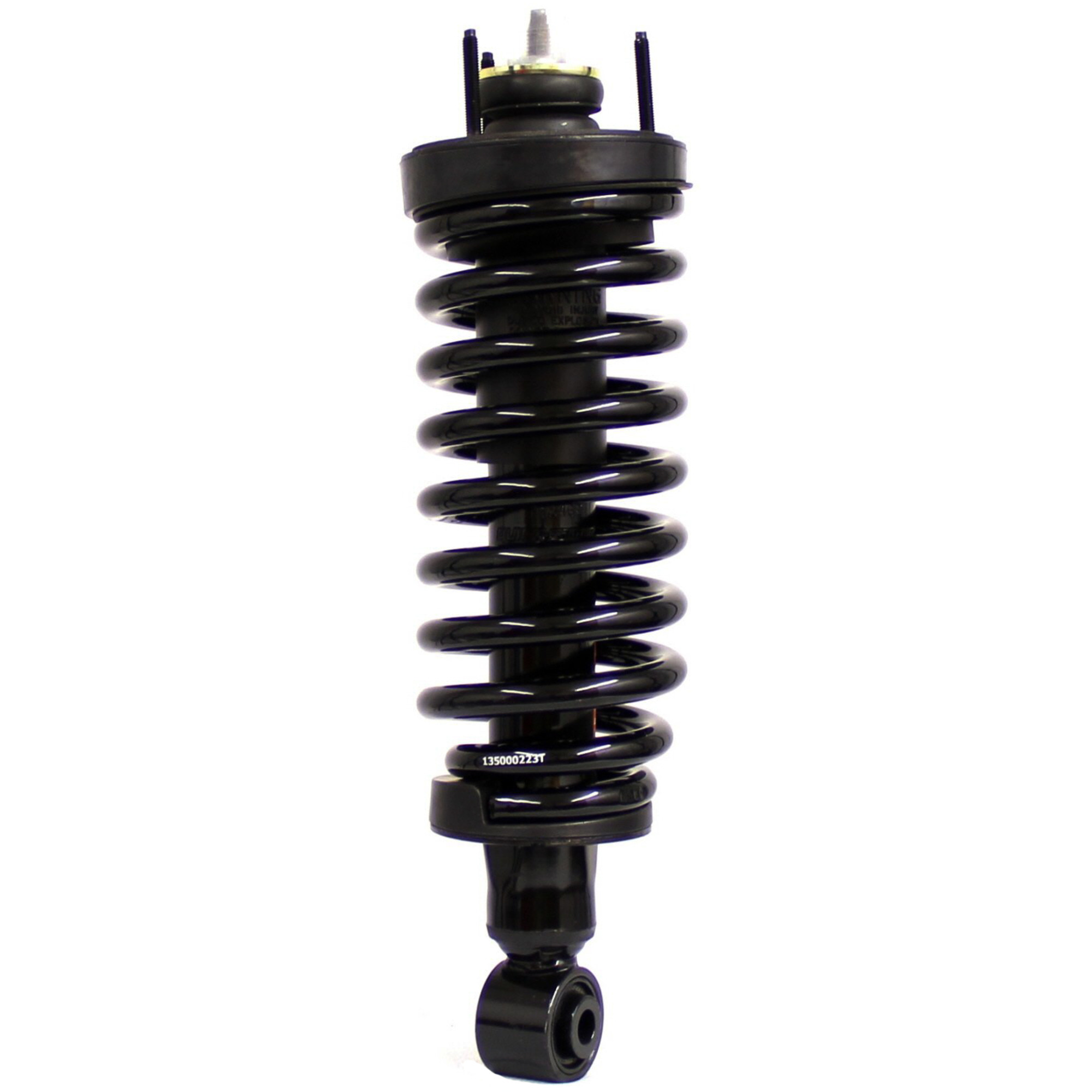 AM Shock Absorber and Strut Assembly SKU TS171346 OEM 7W1Z18124A ASTL37-55S11800-921