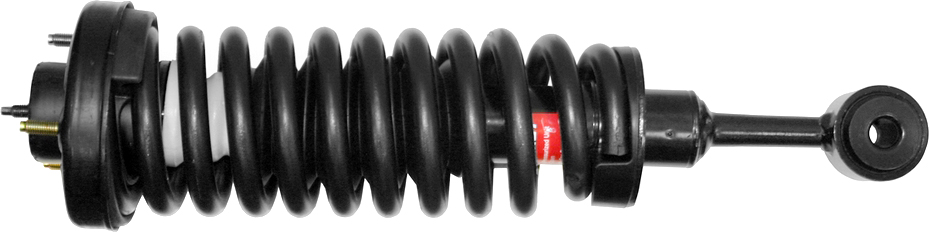 AM Monroe Quick Strut Complete Strut Assembly SKU TS171369 OEM 501713709-2L1Z18124AC 6L1Z1812