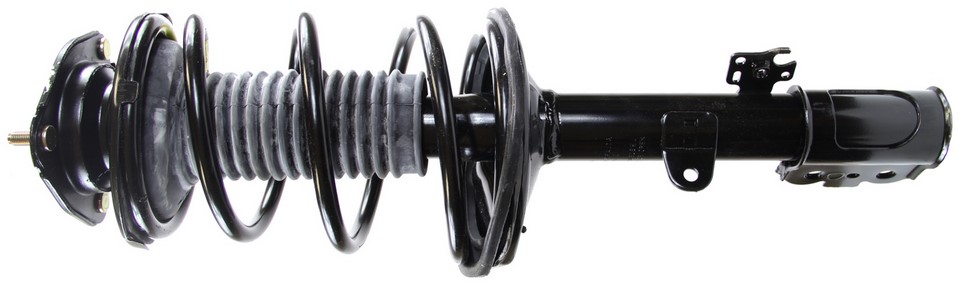 AM Monroe Quick Strut Complete Strut Assembly SKU TS171454 OEM 1331604L LS57105 SR4153 LS5494