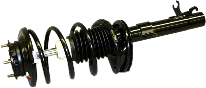 AM Shock Absorber and Strut Assembly SKU TS171505 OEM 2701248736 G57063 LS3485131L 1