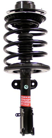 AM Shock Absorber and Strut Assembly SKU TS171572R OEM 5135538AA 5066336AA 814407R 55