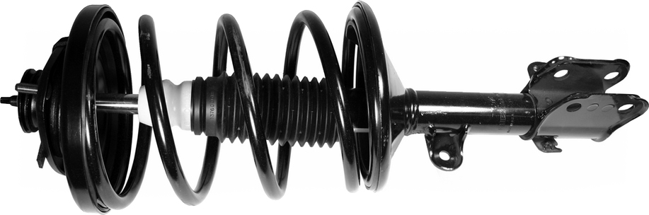 AM Monroe Quick Strut Complete Strut Assembly SKU TS171597 OEM 171597-1332342R 92140113-50171