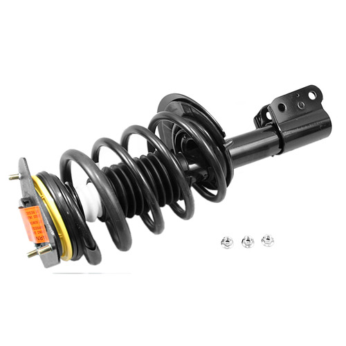 AM MONROE QUICK STRUT STRUT ASSEMBLY SOLD INDIVIDUALLY 13.75 in. strut body length 16.625 in. exte SKU TS171661 OEM 501716709-22064707 G57060-2206