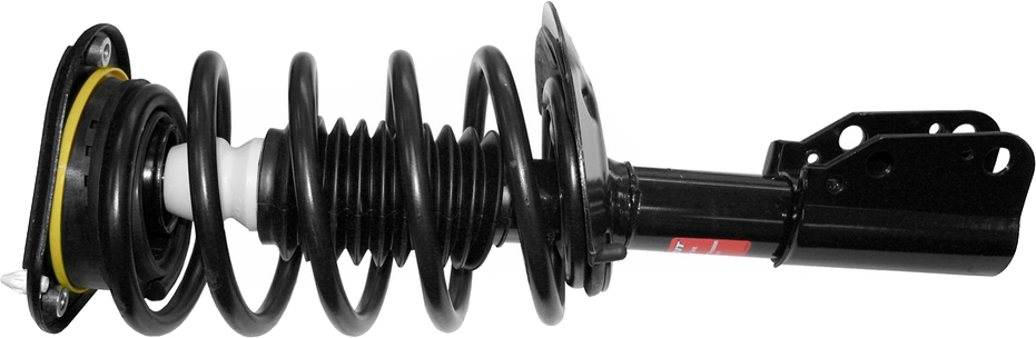 AM Shock Absorber and Strut Assembly SKU TS171665 OEM ST8581 SR4090-55S11450-11450-8