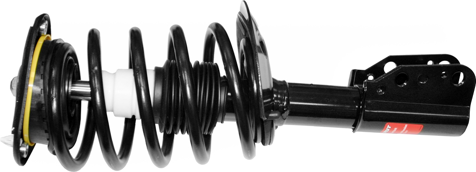 AM Shock Absorber and Strut Assembly SKU TS171685 OEM 2701287484 SR4090 LS3484651B 5
