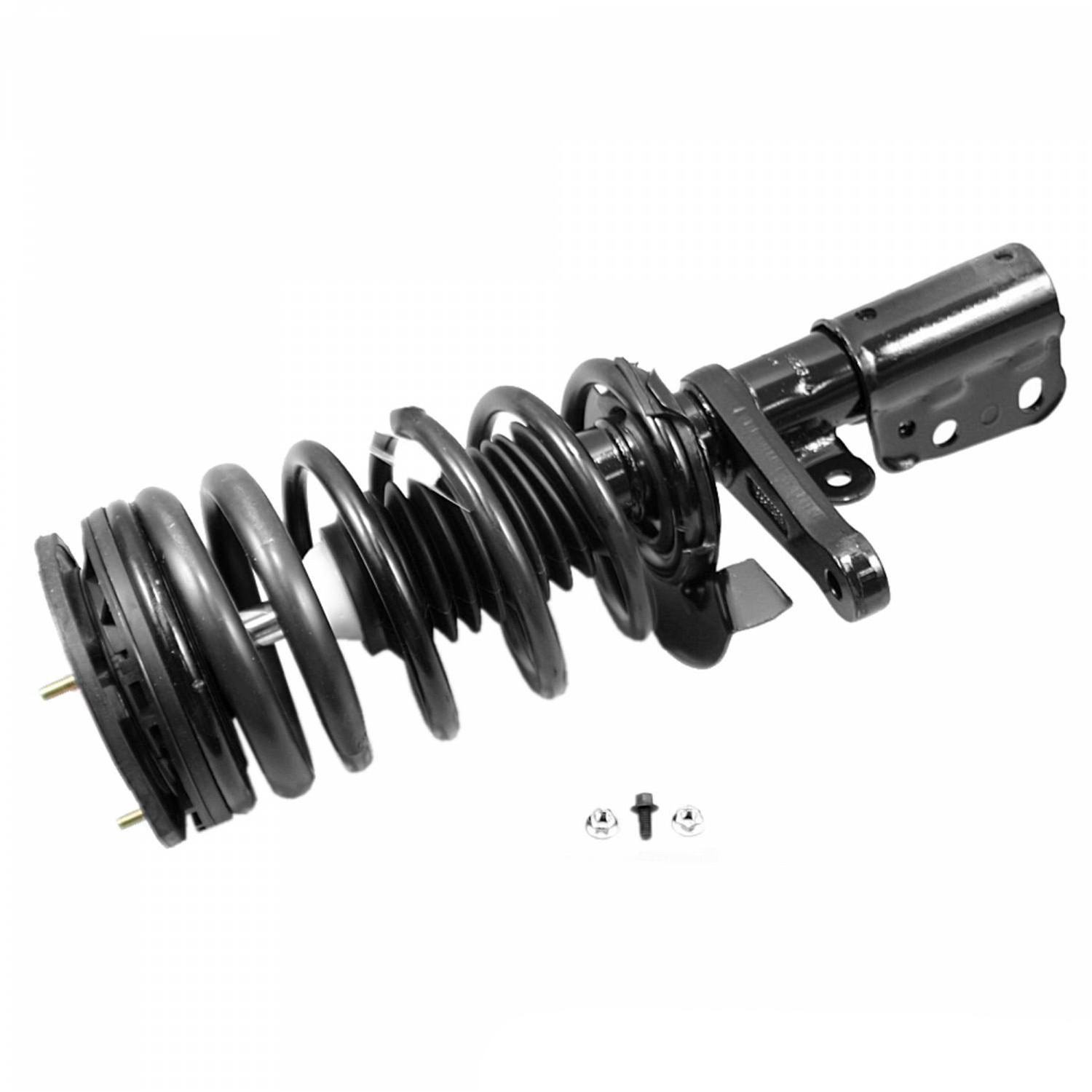 AM Shock Absorber and Strut Assembly SKU TS171922