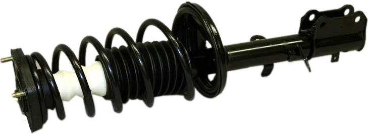 AM Shock Absorber and Strut Assembly SKU TS171954 OEM 92130012-55S15051-813074-13323