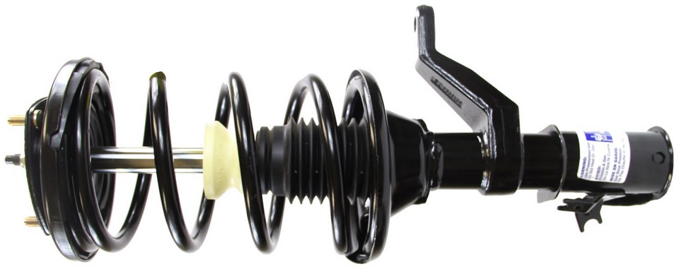 AM Monroe Quick Strut Complete Strut Assembly SKU TS172135 OEM LS57223 G57223-331046 SR4603-9
