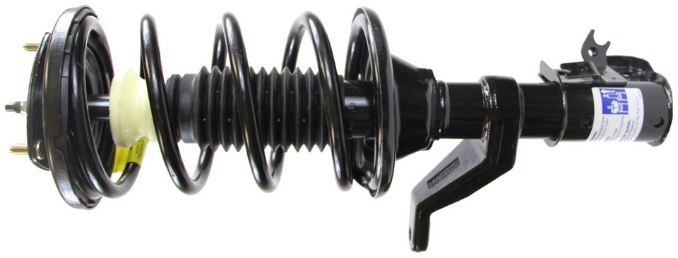 AM Monroe Quick Strut Complete Strut Assembly SKU TS172136 OEM G57222-816911-172136-331047 LS