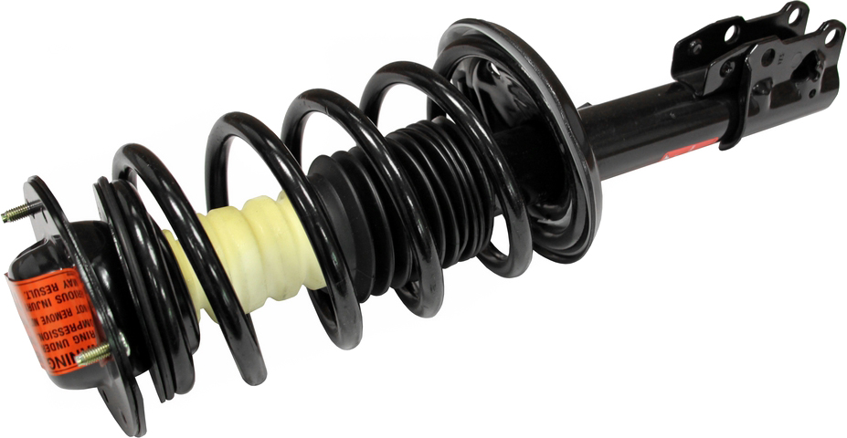 AM Monroe Quick Strut Complete Strut Assembly SKU TS172200 OEM 25867419 SR4095-25920064 LS570