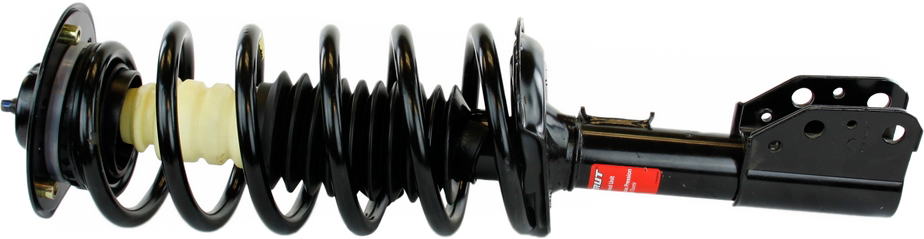 AM Monroe Quick Strut Complete Strut Assembly SKU TS172210 OEM 11011-1333299L SR4160-816652-8