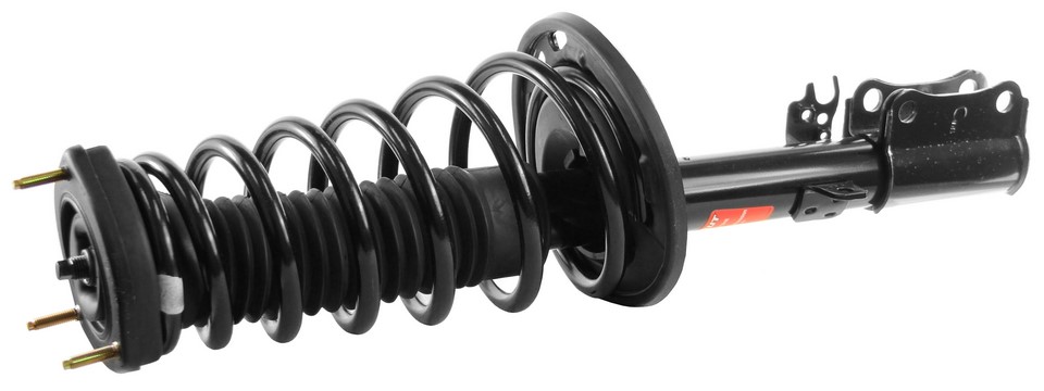 AM Suspension Strut and Coil Spring Assembly SKU TS172309 OEM 4853080530 SR4263-4853080528-8