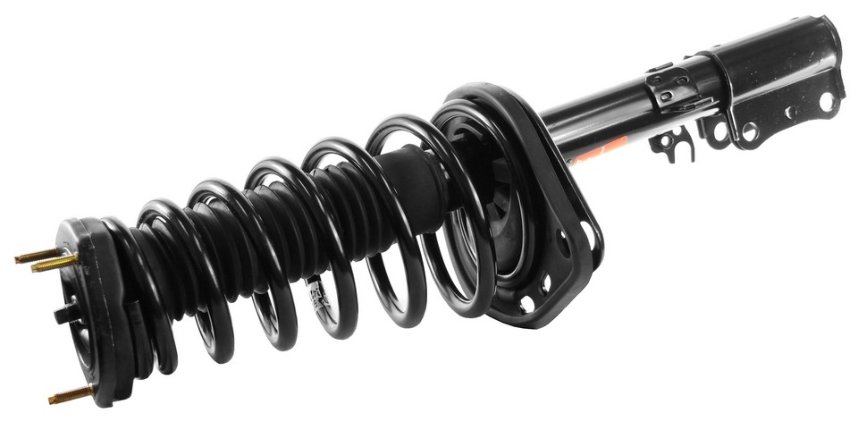 AM Suspension Strut and Coil Spring Assembly SKU TS172310 OEM 4854039775-816634 SR4407-81420