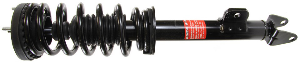 AM Monroe Quick Strut Complete Strut Assembly SKU TS172408 OEM 11280 LS5390861B 33DG1111-1724