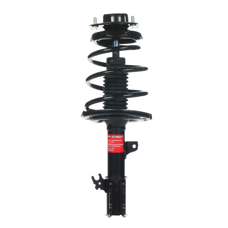 AM Monroe Quick Strut Complete Strut Assembly SKU TS172457 OEM 1333718L 172457