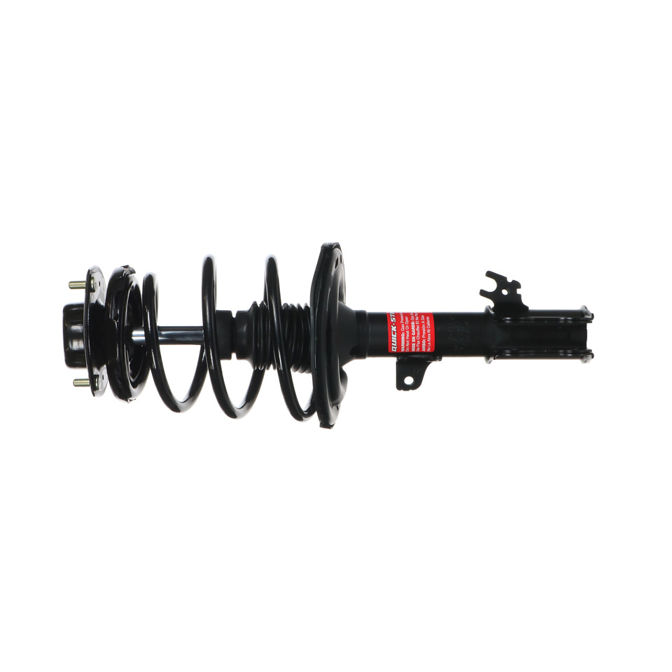 AM Monroe Quick Strut Complete Strut Assembly SKU TS172458 OEM 172458-1333718R