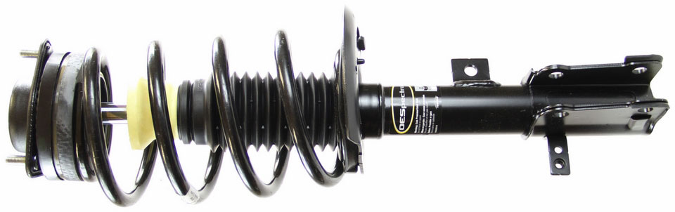 AM Monroe Quick Strut Complete Strut Assembly SKU TS172509 OEM SR4704-68043990AB G57267-68148