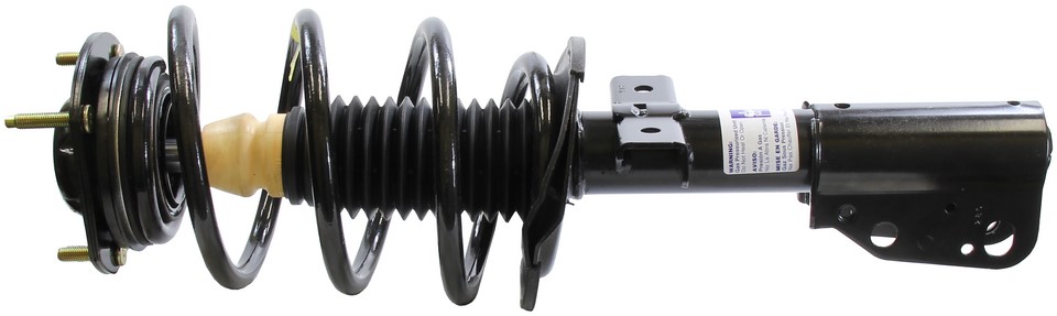 AM Monroe Quick Strut Complete Strut Assembly SKU TS172518 OEM 15936904-1333404-903052RS LS54
