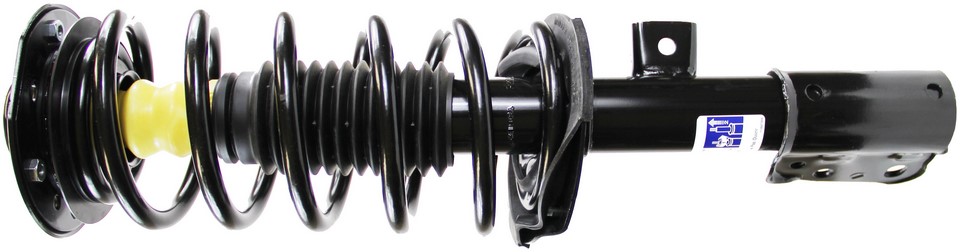 AM Monroe Quick Strut Complete Strut Assembly SKU TS172526 OEM 96819166-3333392R 2701539591-1