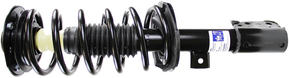 AM Monroe Quick Strut Complete Strut Assembly SKU TS172527 OEM 816832 G57197-11873-22781767-9