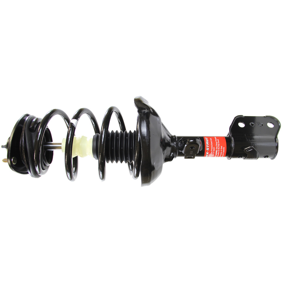 AM Monroe Quick Strut Complete Strut Assembly SKU TS172536 OEM 11902-172536-817182-92140541-2