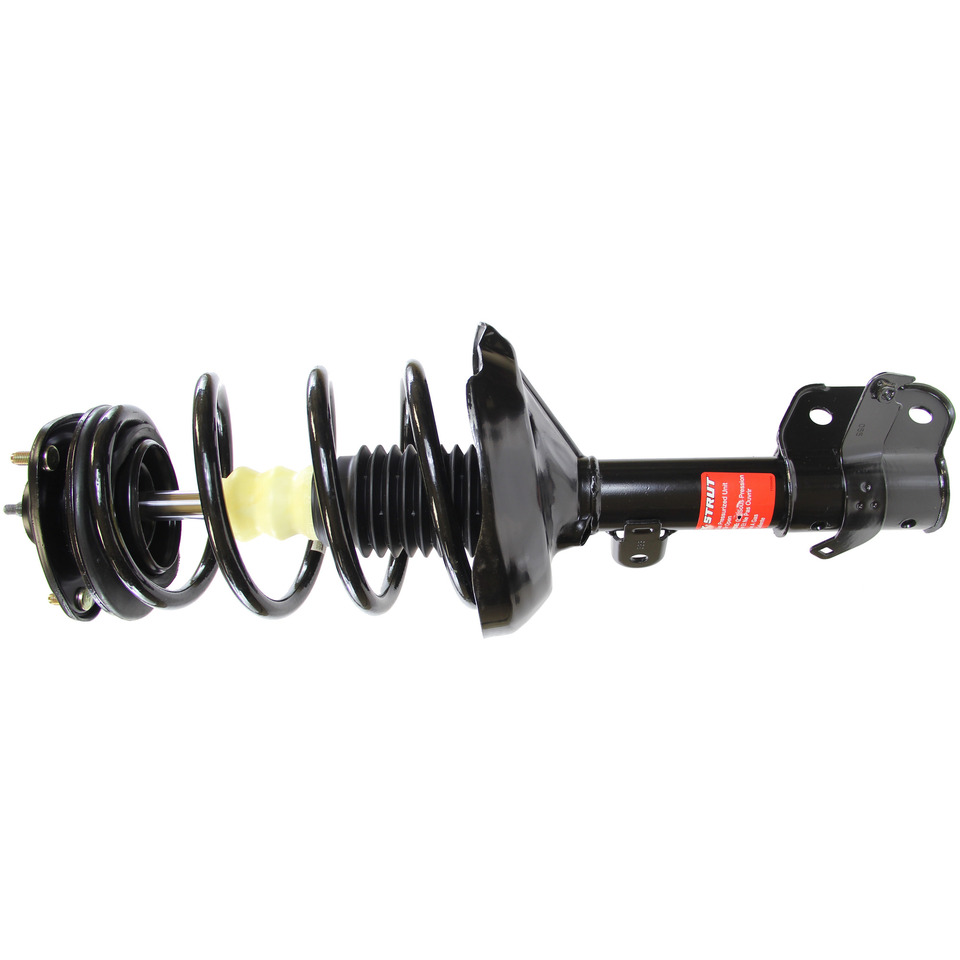 AM Monroe Quick Strut Complete Strut Assembly SKU TS172537 OEM 11901-172537-817211-92140542-2