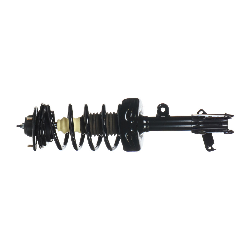 AM Monroe Quick Strut Complete Strut Assembly SKU TS172542 OEM 51606SHJL31-172542 G57564-1333