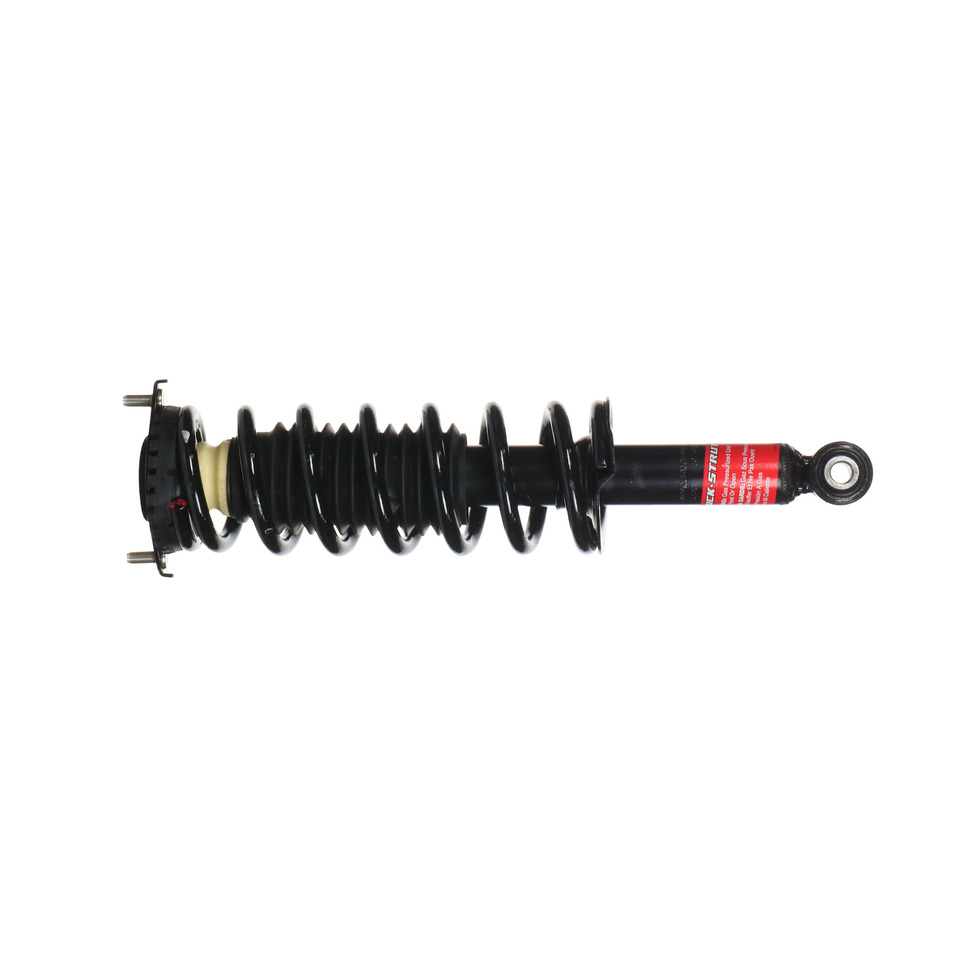 AM Monroe Quick Strut Complete Strut Assembly SKU TS172567 OEM 172567-20365AG14A 33SB1103 SR4