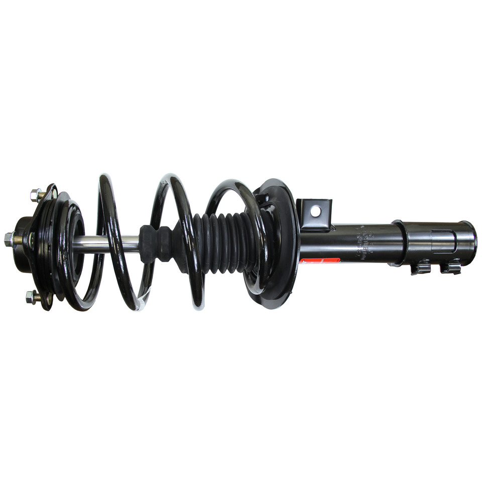 AM Monroe Quick Strut Complete Strut Assembly SKU TS172585 OEM 33KA1123 SR4640-172585-1333504
