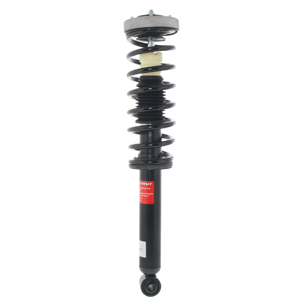 AM Shock Absorber and Strut Assembly SKU TS172747 OEM 172747-345842