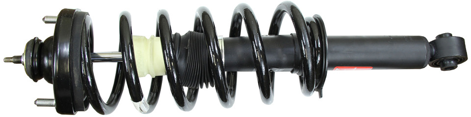 AM Monroe Quick Strut Complete Strut Assembly SKU TS172896 OEM 68068867AE 882519-68170049AA 1