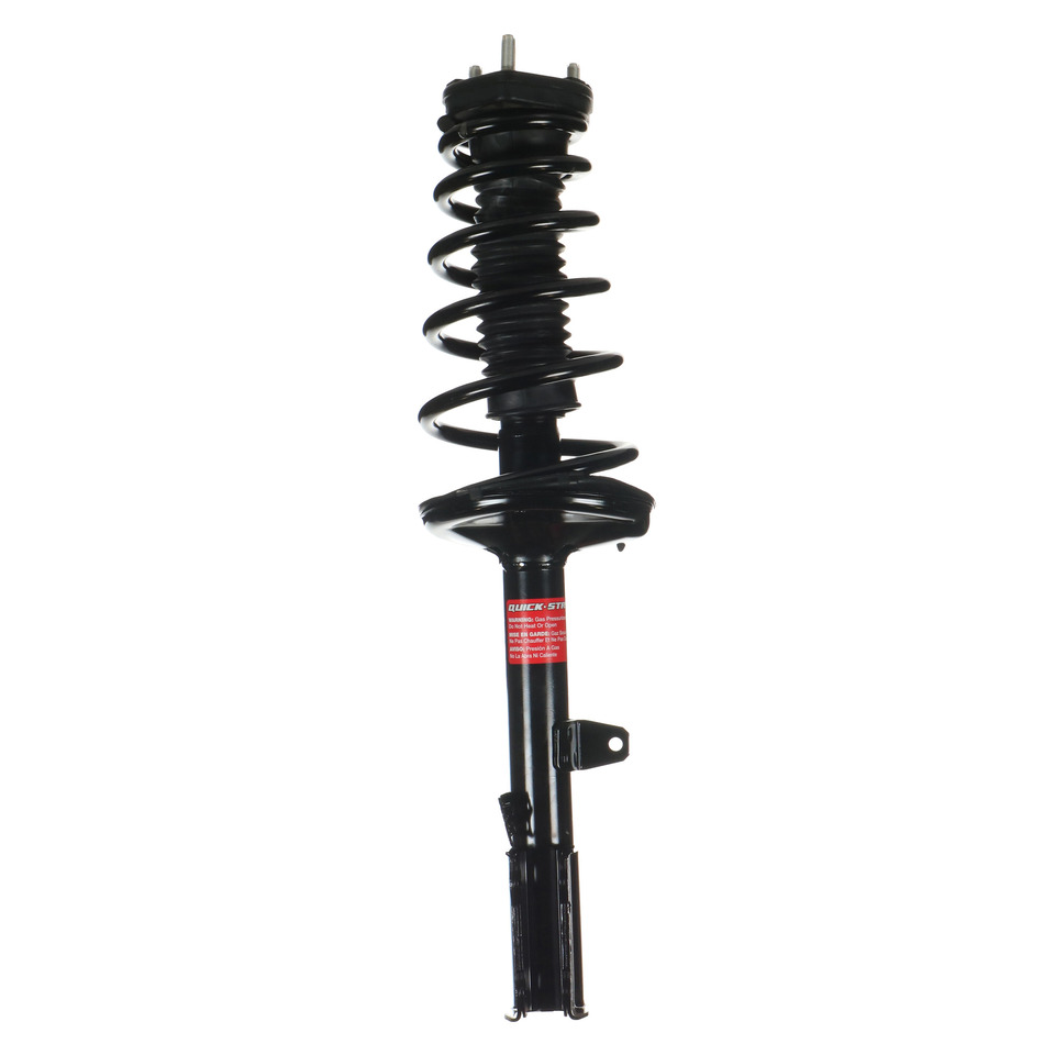 AM Monroe Quick Strut Complete Strut Assembly SKU TS172967 OEM 172967 SR4455-1333434L