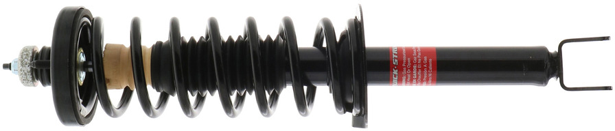 AM Monroe Quick Strut Complete Strut Assembly SKU TS172984 OEM 4345685L 52611T3LA22 SR4602-52