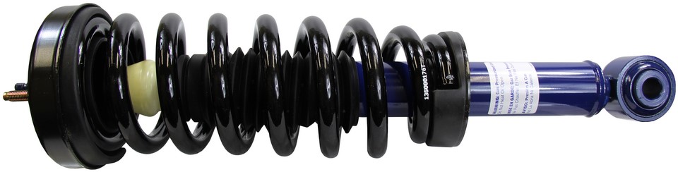 AM Monroe RoadMatic Complete Strut Assembly SKU TS181141 OEM 2701499609 G57103-501711419-33