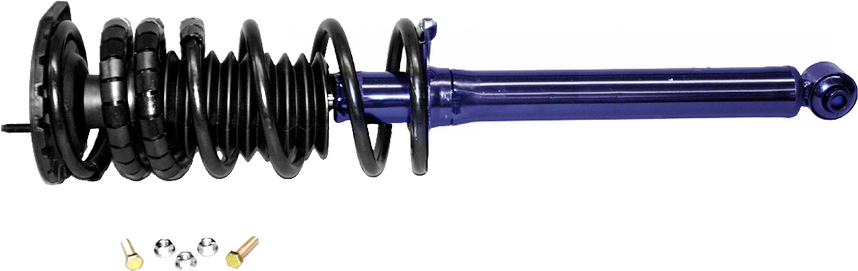AM Monroe RoadMatic Complete Strut Assembly SKU TS181281 OEM M56938 G56938-2701248751 SR402