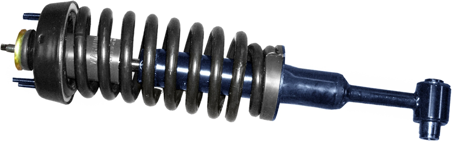 AM Monroe RoadMatic Complete Strut Assembly SKU TS181398 OEM M57019 LS5390291B 2701289587 L