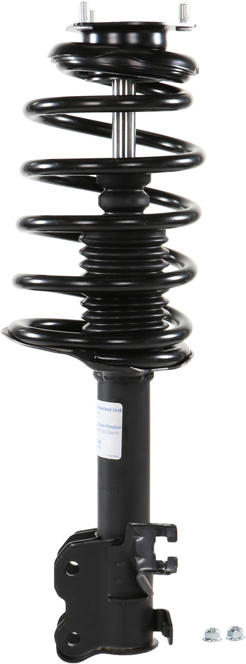 AM Monroe RoadMatic Complete Strut Assembly SKU TS181566 OEM 181566 LS57520-1331651R