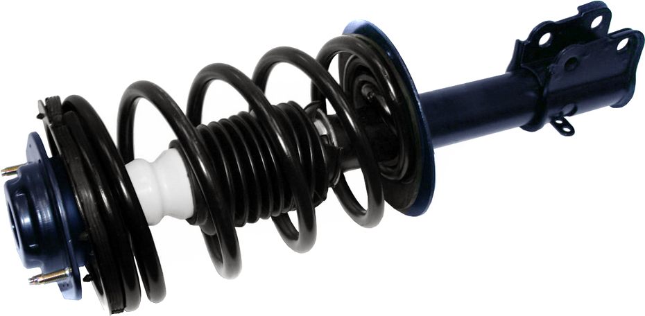 AM Monroe RoadMatic Complete Strut Assembly SKU TS181580 OEM 1332334-34DG1107-2701256874 LS