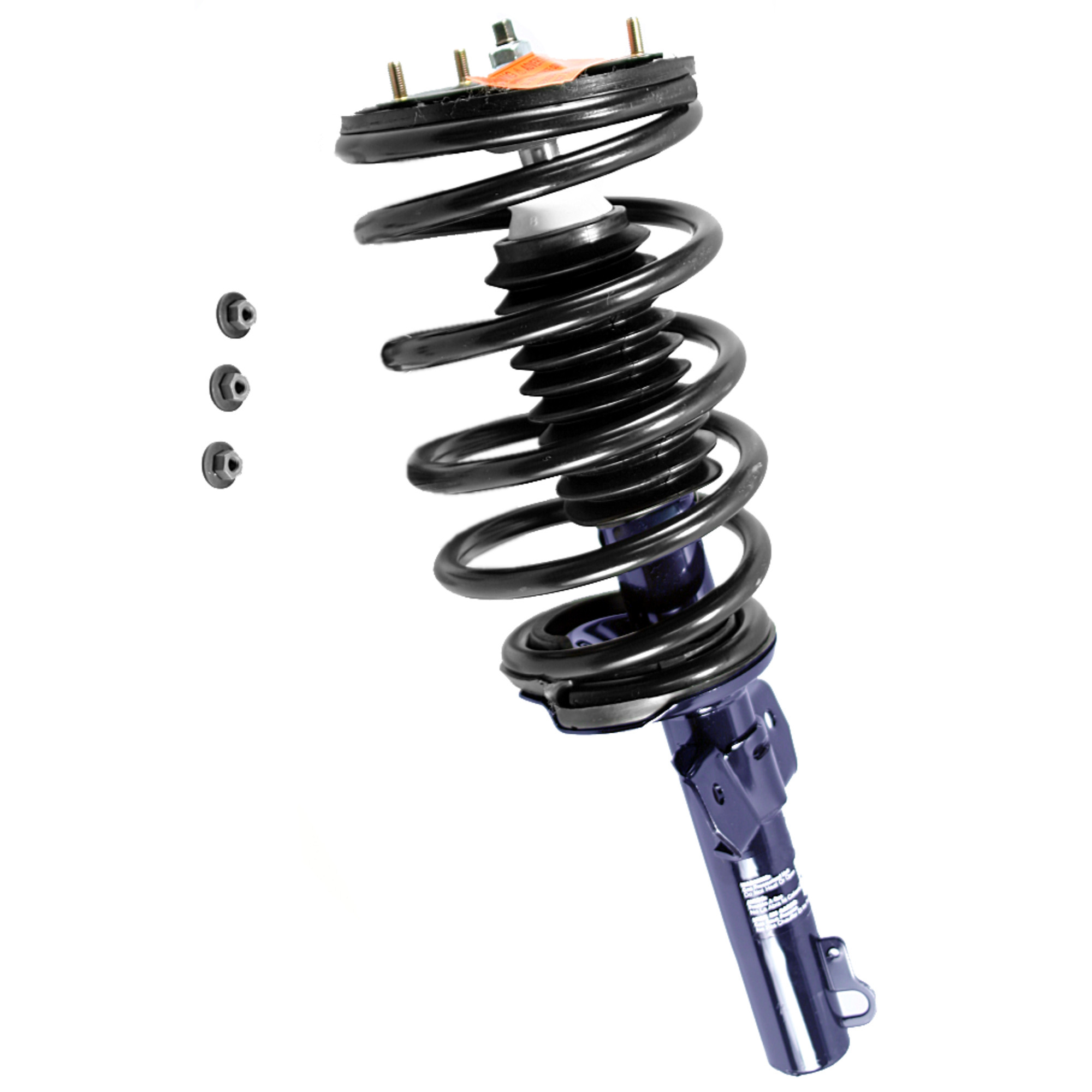 AM Shock Absorber and Strut Assembly SKU TS181920 OEM G56935-2701248731-181920 LS569