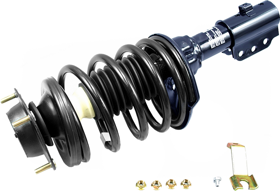 AM Monroe RoadMatic Complete Strut Assembly SKU TS181992 OEM LS3484501B 812912 LS56926 M569