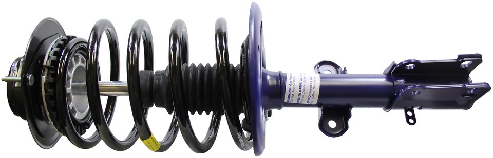 AM Suspension Strut and Coil Spring Assembly SKU TS182130R OEM 182130R 2701502745 G57113-34CH