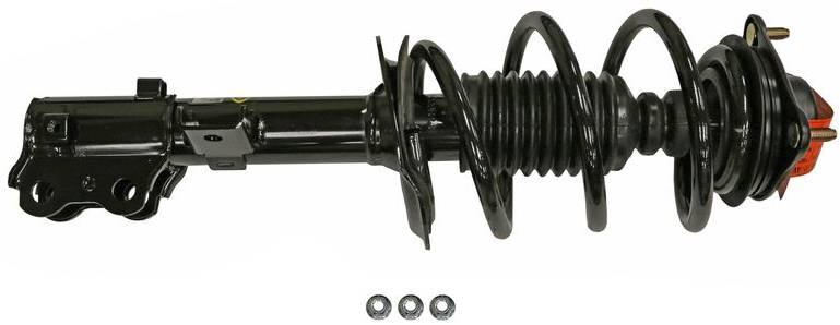 AM 2012 Kia Optima Quick Strut Complete Strut Assembly SKU TS182587 OEM 2333505L 182587 SR4597-546513Q