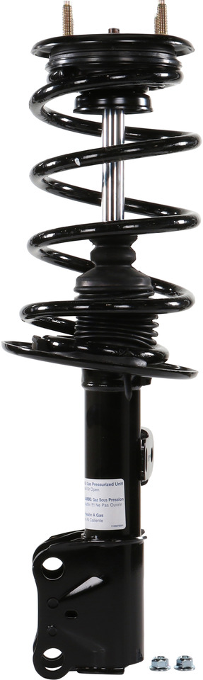 AM Monroe RoadMatic Complete Strut Assembly SKU TS182654 OEM SR4683-182654-1333489R