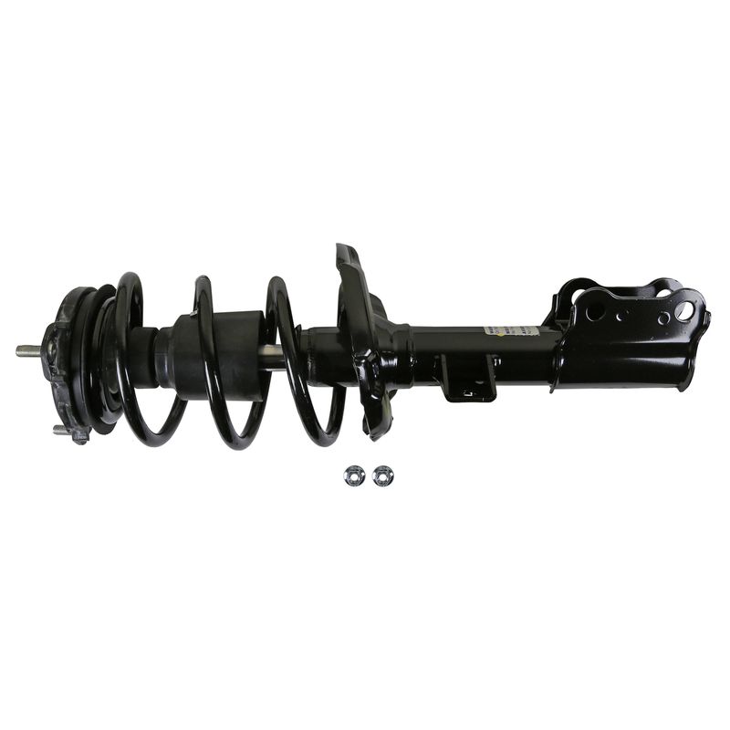 AM Shock Absorber and Strut Assembly SKU TS183073 OEM PM7001725-183073-1334069L 1362