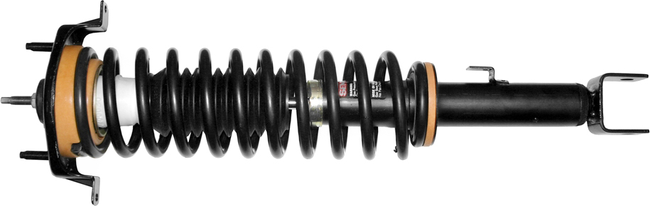 AM Shock Absorber and Strut Assembly SKU TS271311 OEM 55S15380 G57026-271311-815037