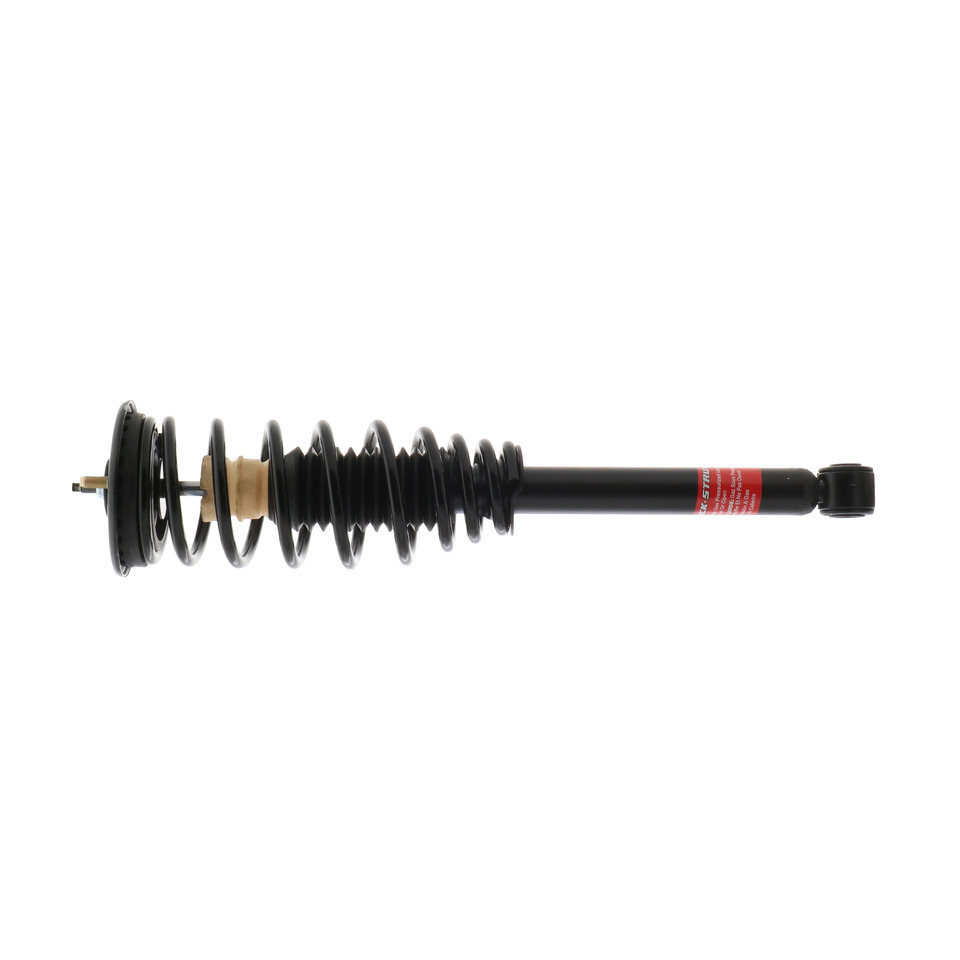 AM Monroe Quick Strut Complete Strut Assembly SKU TS271313 OEM 271313